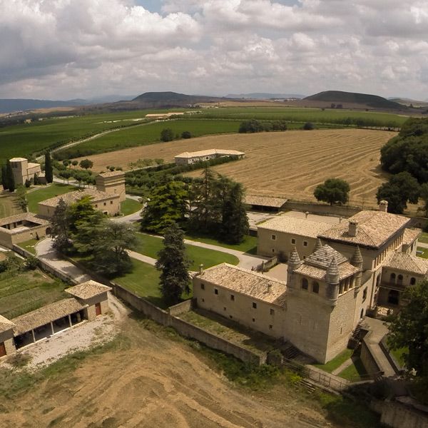 bodega Bodega Otazu