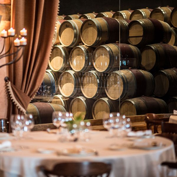 bodega Pago de Cirsus