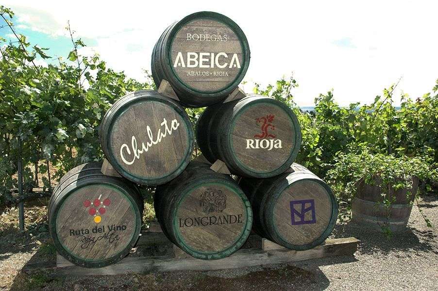 bodega Bodegas Abeica