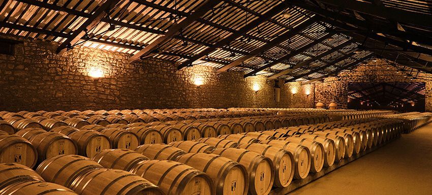 bodega Bodegas Cvne - Imperial