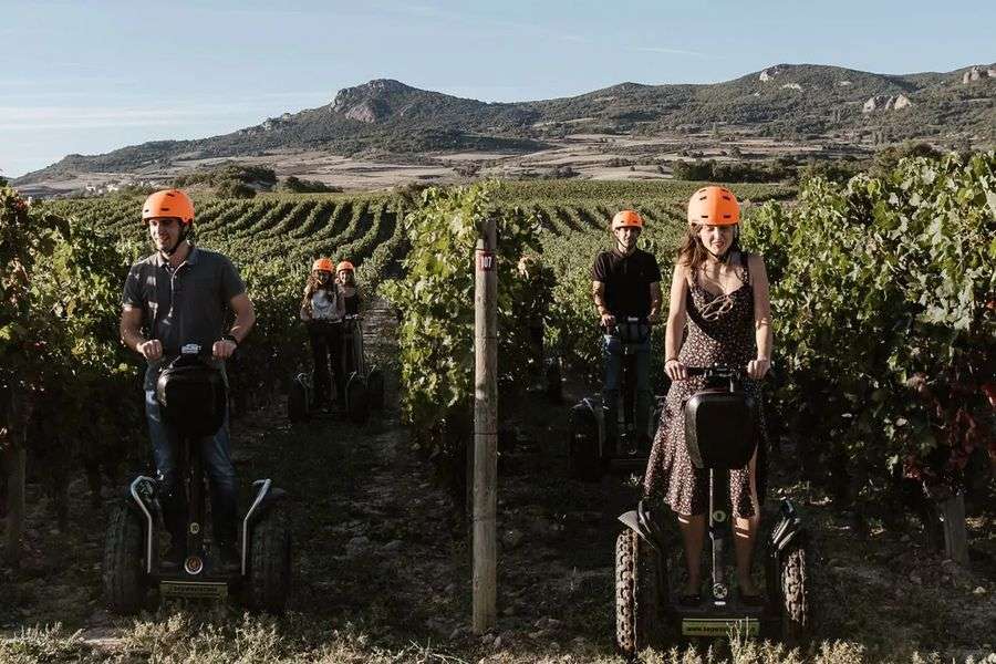 bodega Bodegas Muga