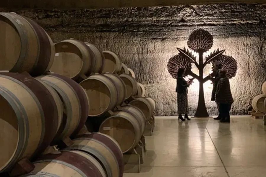 bodega Bodegas Roda