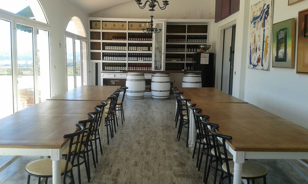 bodega Bodegas Morosanto