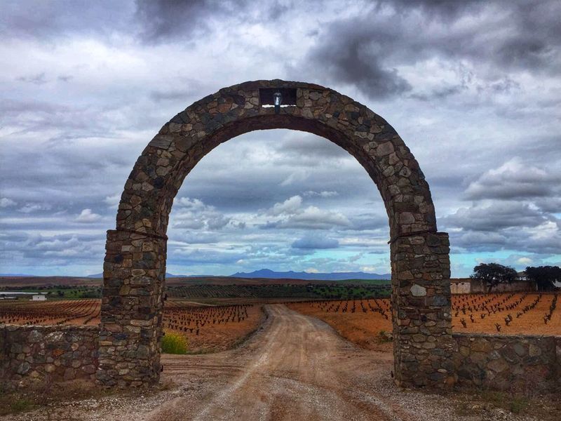 bodega Bodega El Moral