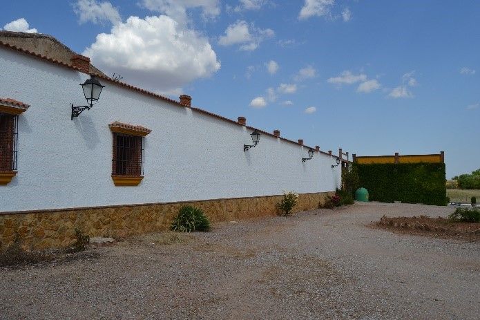 bodega Bodegas Romero