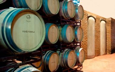 bodega Bodegas Toribio