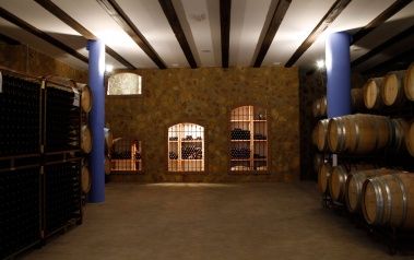 bodega Bodegas Toribio