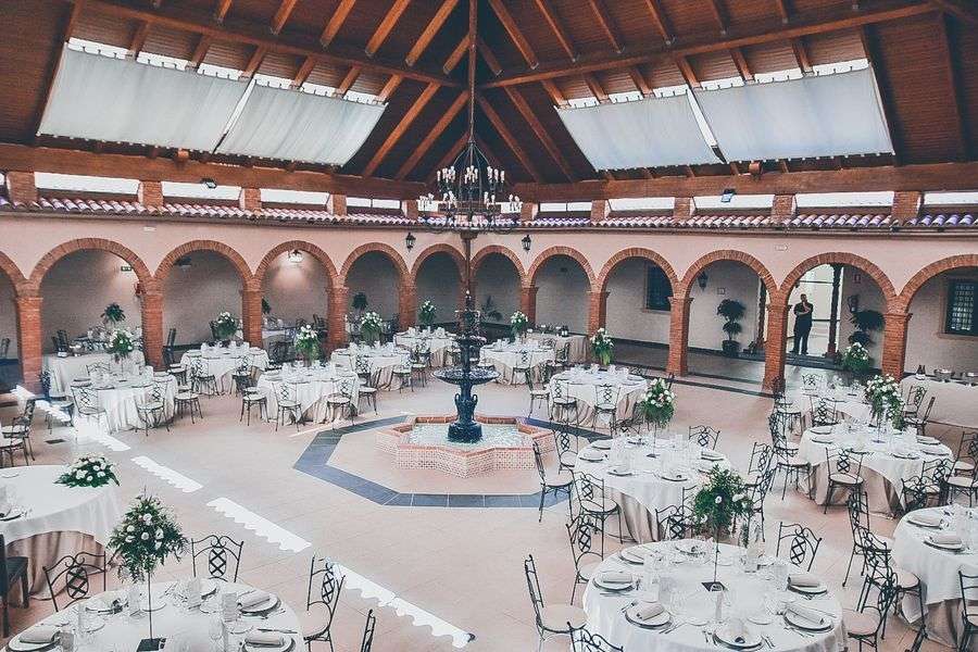 bodega Bodegas Martínez Paiva