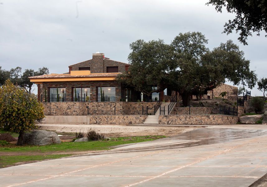 bodega Bodega Encina Blanca