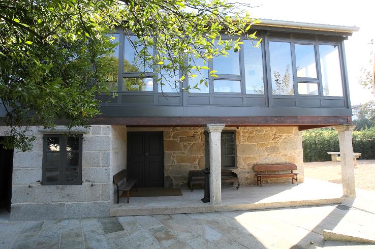 bodega Terras de Lantaño