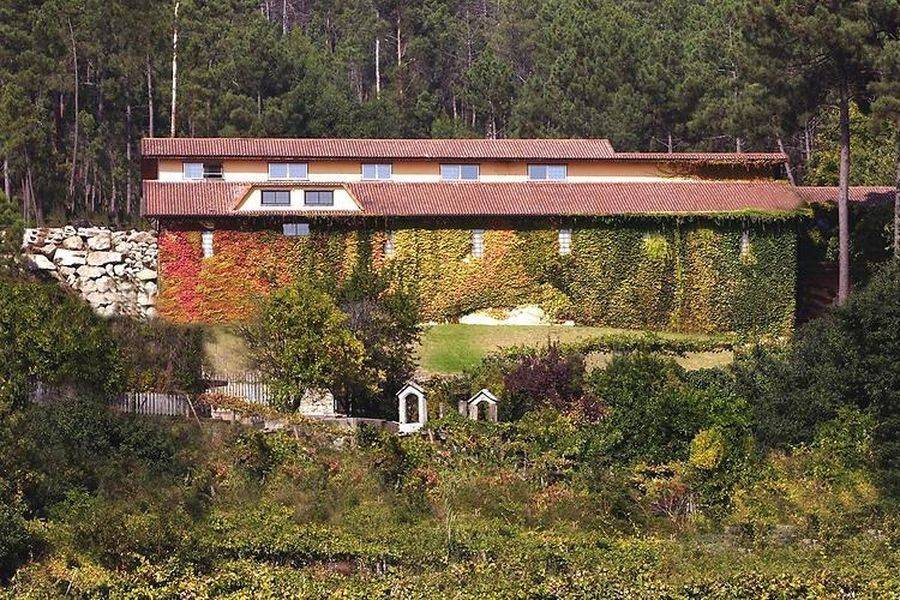 bodega Bodegas As Laxas