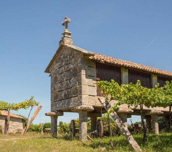 bodega Bodegas Zárate