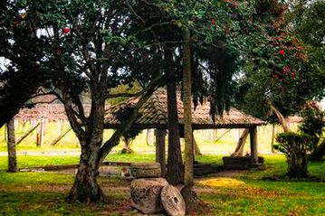 bodega Pazo A Capitana