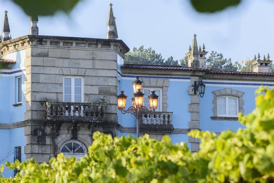 bodega Bodega Granbazán