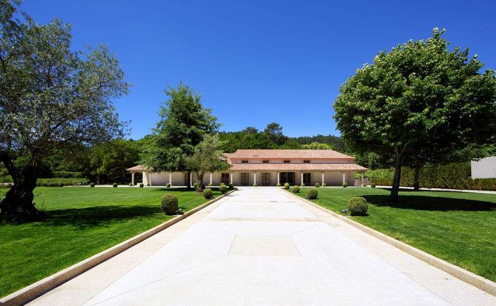 bodega Lagar de Fornelos