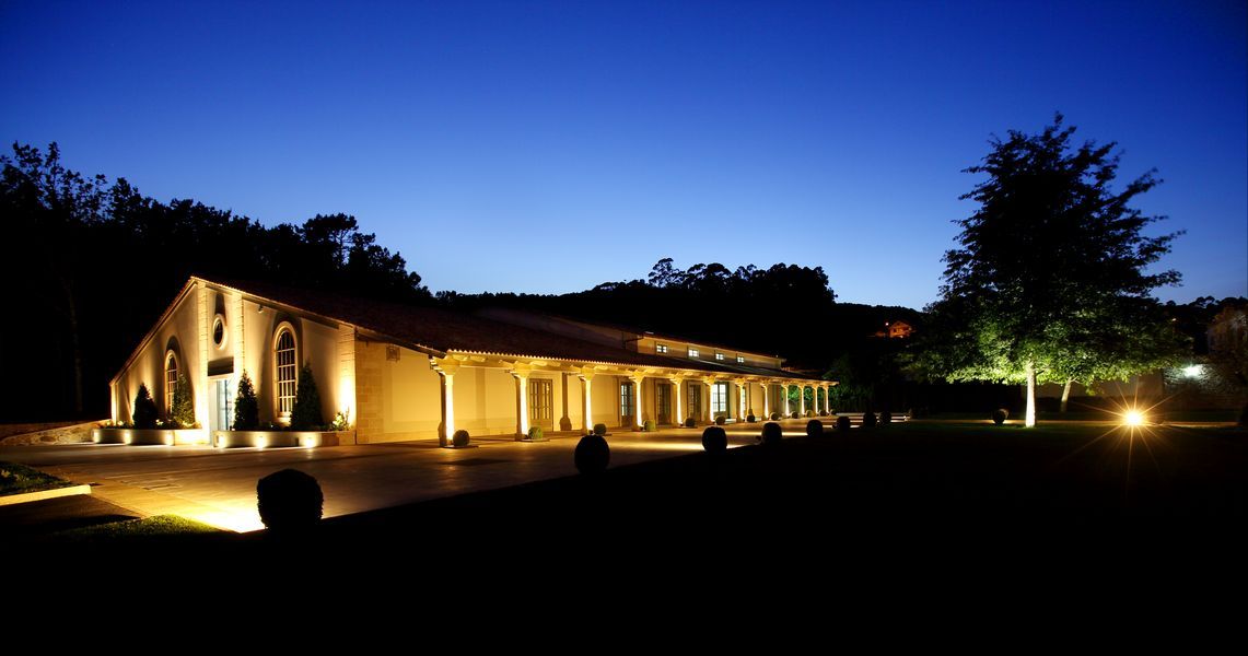 bodega Lagar de Fornelos