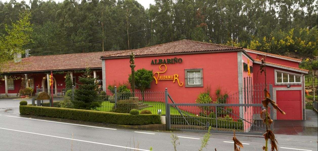 bodega Bodega Valdamor