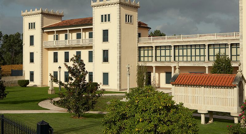 bodega Bodegas La Val