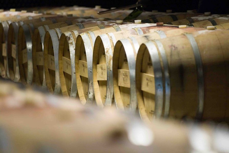 bodega Bodegas Batán de Salas de Beroz