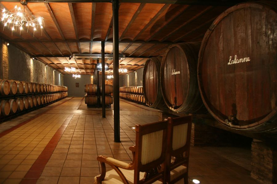 bodega Bodegas Lalanne