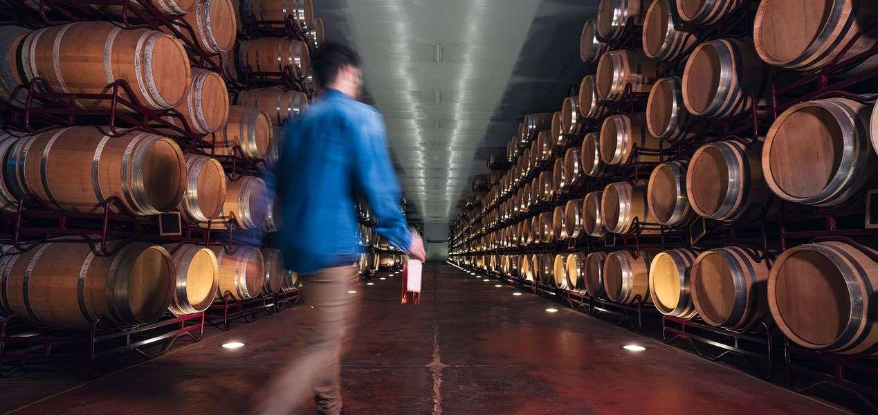 bodega Bodegas Coviñas