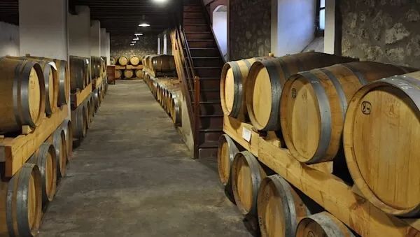 bodega Bodegas Iranzo