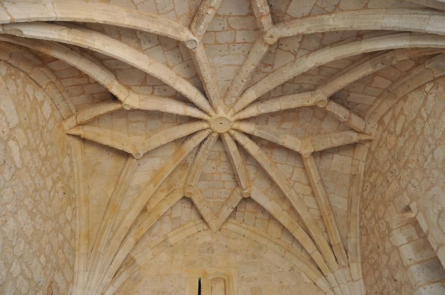 bodega Convento de Oreja