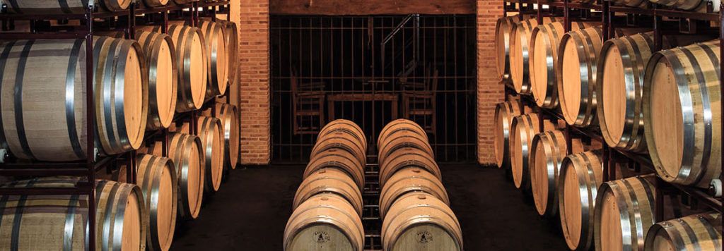 bodega Vinos de La Luz