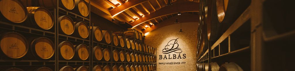 bodega Balbás