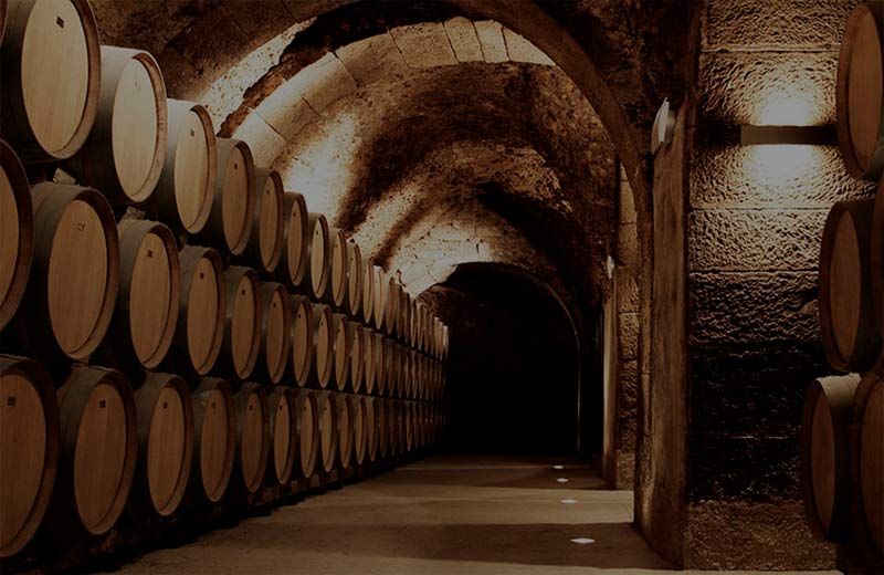 bodega Severino