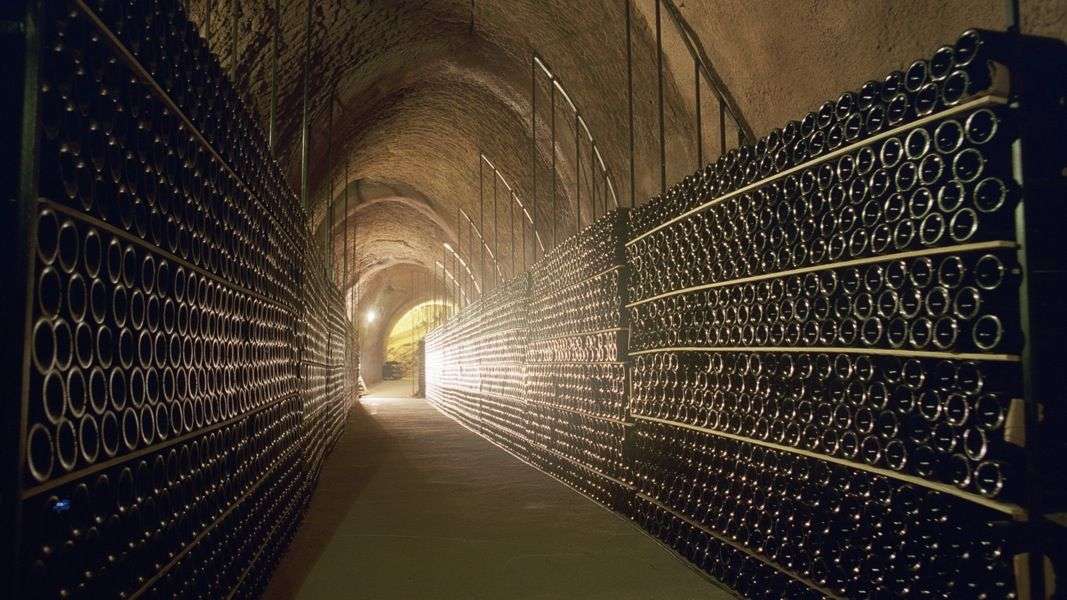 bodega Cillar de Silos