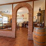 bodega Bodegas Pascual