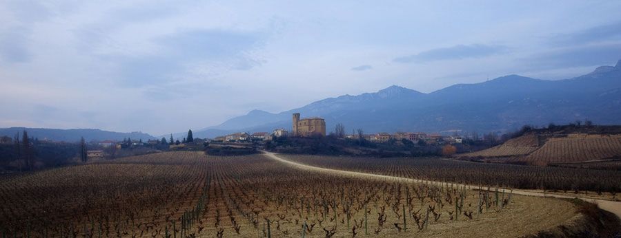 bodega Remírez de Ganuza