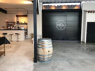 bodega Bodegas Peral