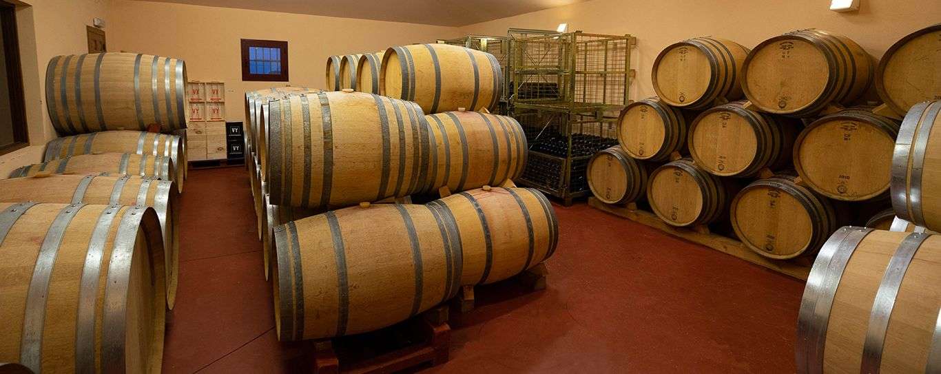 bodega Bodegas Valleyglesias