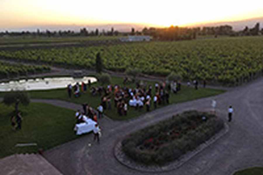 bodega Belasco de Baquedano