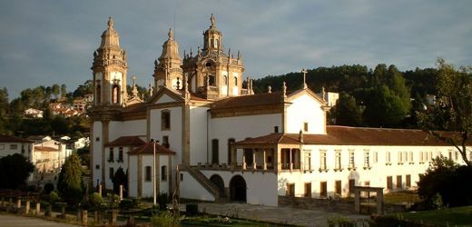 bodega Casa da tojeira