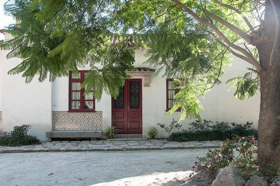 bodega Casa de Oleiros