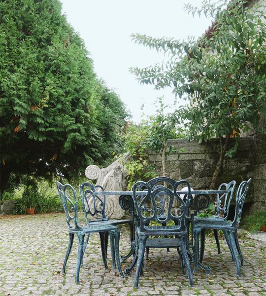 bodega Quinta de Lourosa