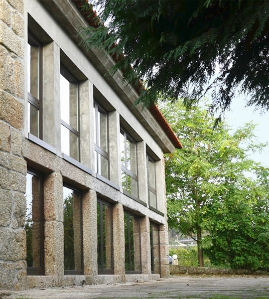 bodega Quinta de Lourosa