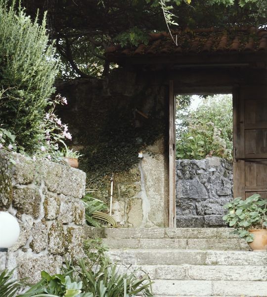 bodega Quinta de Lourosa