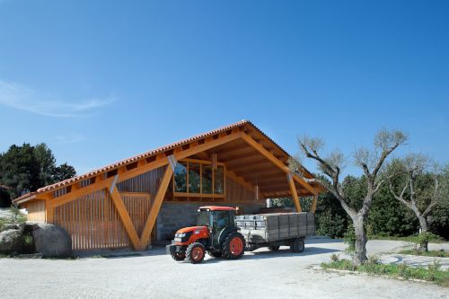 bodega Adega Casa da Torre