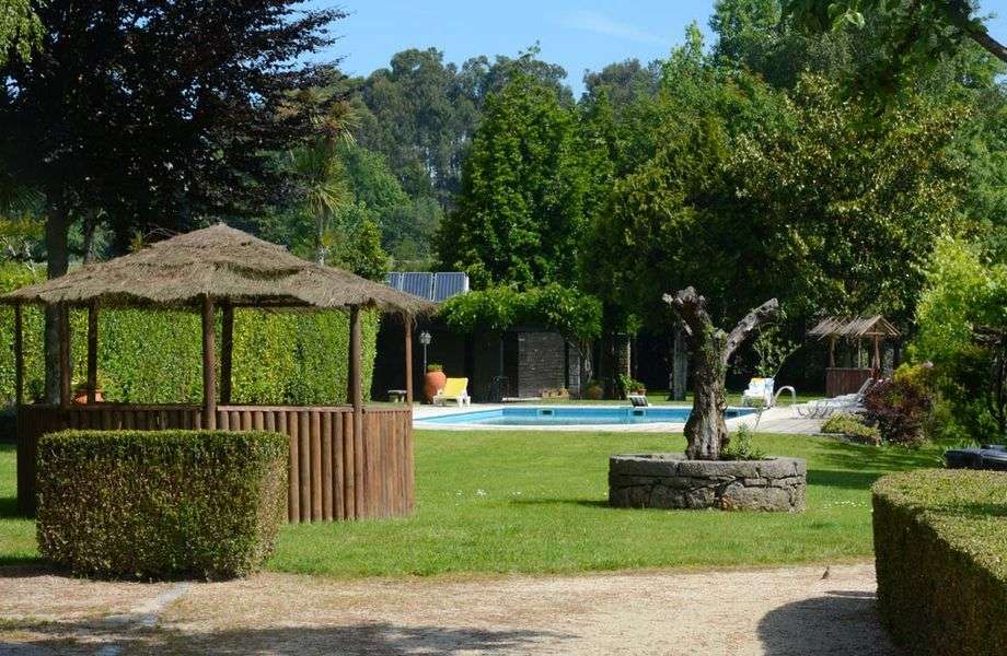 bodega Quinta de Maderne