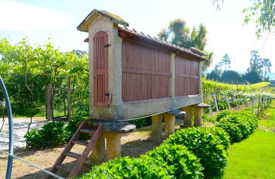 bodega Quinta de Maderne