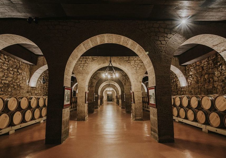 bodega Bodegas Franco-Españolas