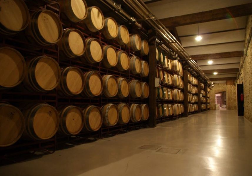 bodega Bodegas Franco-Españolas