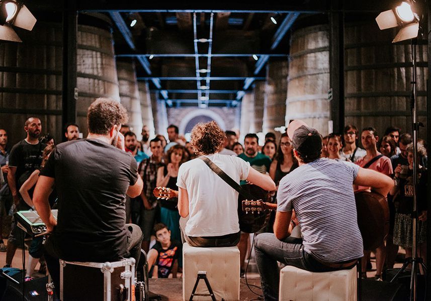 bodega Bodegas Franco-Españolas