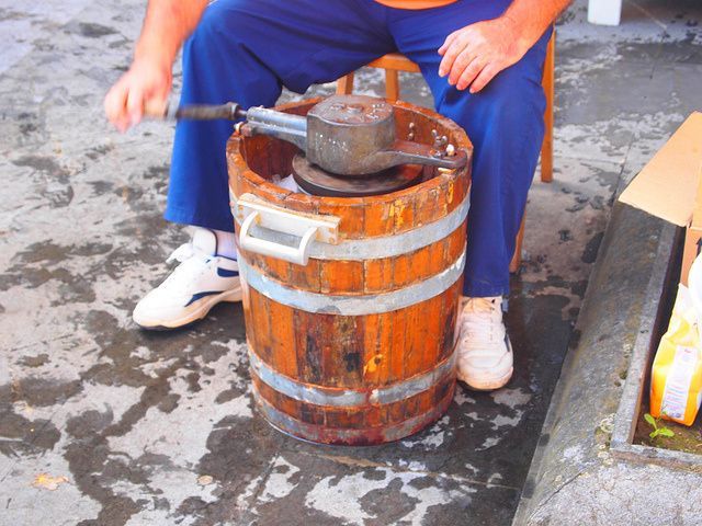 bodega Beldui Txakolina