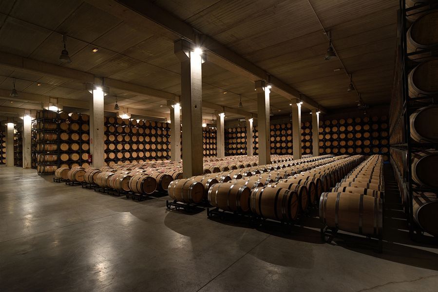 bodega Bodegas Sonsierra