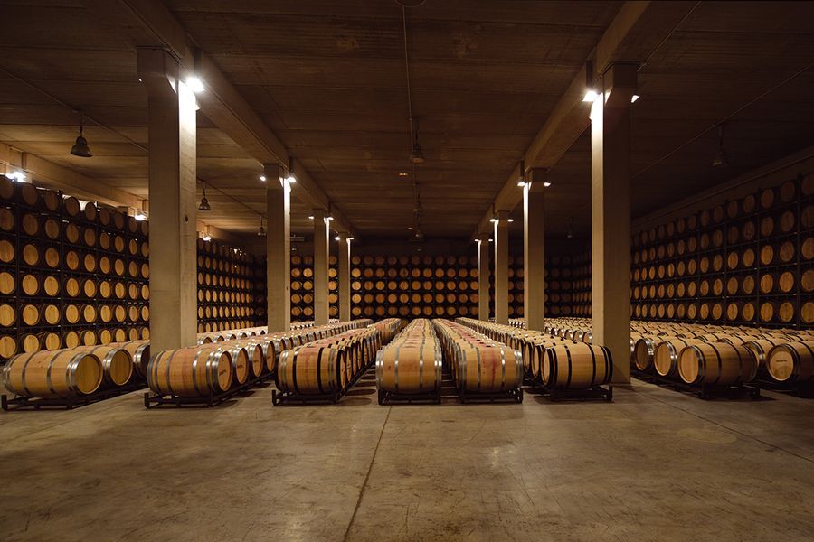 bodega Bodegas Sonsierra